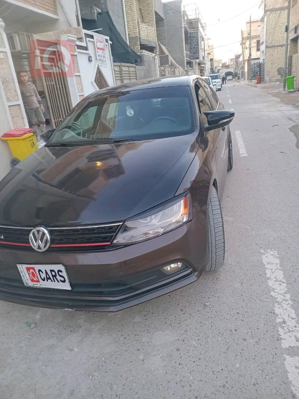 فولكسفاغن جيتا